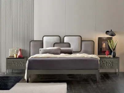 Letto di design Nuvola di Modo 10